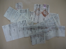 두루마리 관 문서 섬네일 파일