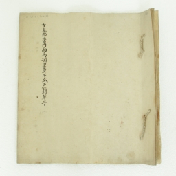 1870년 김정택 호구단자 섬네일 파일