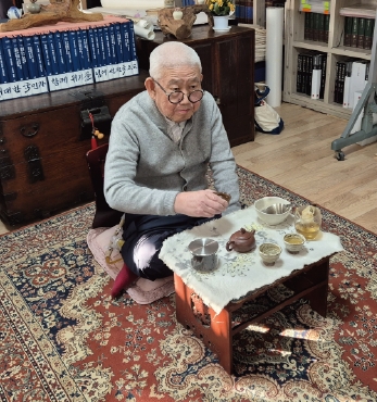 기획1 예술가 여태명 인터뷰 섬네일 파일