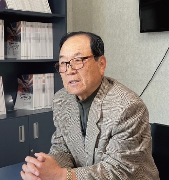 동학농민혁명 참여자 참여자 전기항의 고손자 전장홍 섬네일 파일