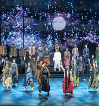 정읍시립국악단 기획공연 소리극 '갑오년 만석씨' 섬네일 파일