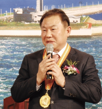 이승우 재단 이사장 전북애향운동본부 '제41회 애향대상' 수상 섬네일 파일