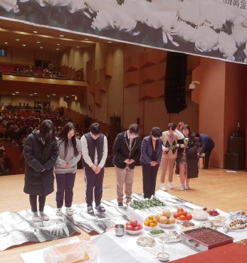 2018년 무안군동학농민혁명 위령제 및 연극 발표회 섬네일 파일