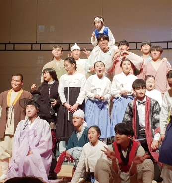 태안동학농민혁명 뮤지컬 「횃불」 섬네일 파일