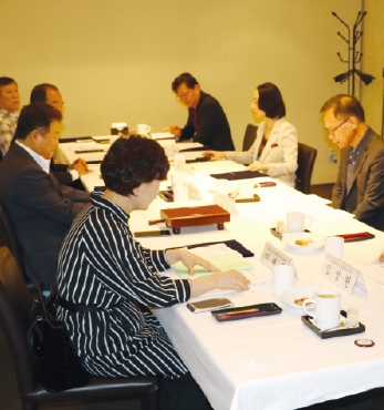 동학농민혁명 참여자 명예회복 심의위원회 재출범 섬네일 파일