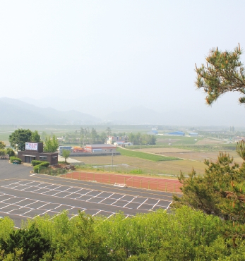 전남 장흥지역 동학농민혁명 유적지를 찾아서 섬네일 파일