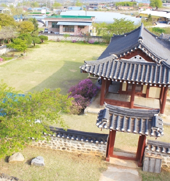 충남 예산지역 동학농민혁명 유적지를 찾아서 섬네일 파일