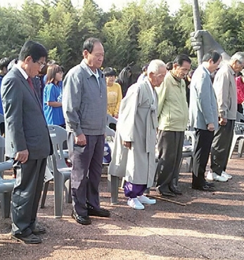 삼례봉기 118주년 기념대회 열려 섬네일 파일