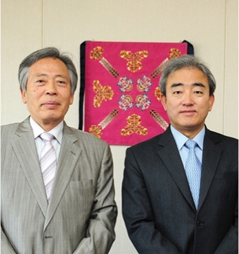 동학농민혁명기념재단 김대곤 이사장 취임 섬네일 파일