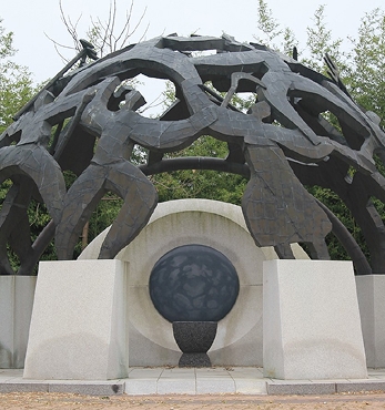 완주의 동학농민혁명 유적지 섬네일 파일