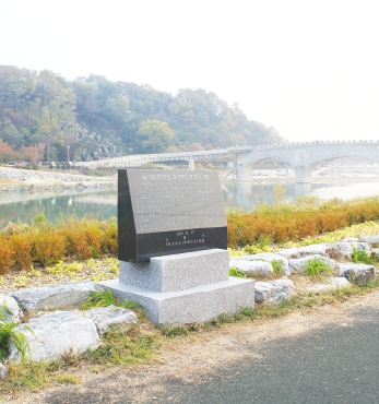 남원지역 동학농민혁명 유적지를 찾아서 섬네일 파일