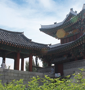 전주의 동학농민혁명 유적지 1  섬네일 파일