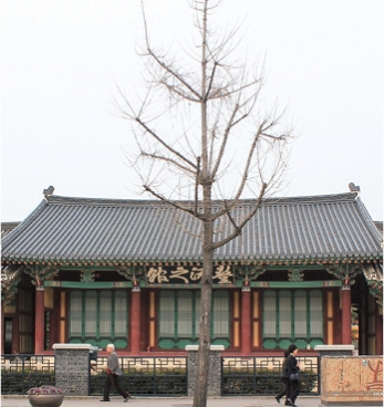 전주의 동학농민혁명 유적지 - 3 섬네일 파일