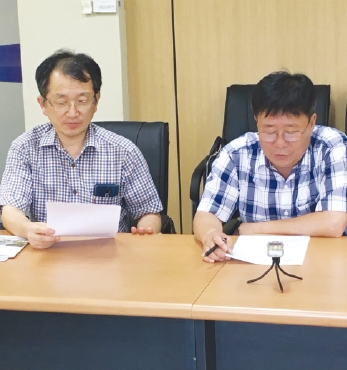 경남 서부지역 동학농민혁명기념사업회를 찾아서 섬네일 파일