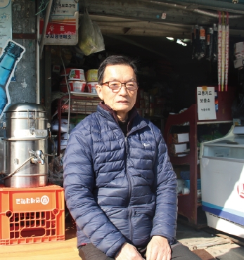 동학농민혁명 참여자 손상옥의 손자 손영성 섬네일 파일