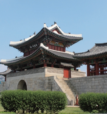 전북도, 동학농민혁명 역사문화권 조성의지 밝혀 섬네일 파일