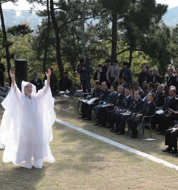 태안 제25회 동학농민혁명 추모제 섬네일 파일