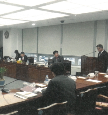 2013년도 기념관 업무추진계획보고 실시 섬네일 파일